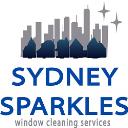 Sydney Sparkles Window Cleaning Services logo